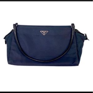 Prada vintage handbag/shoulder bag